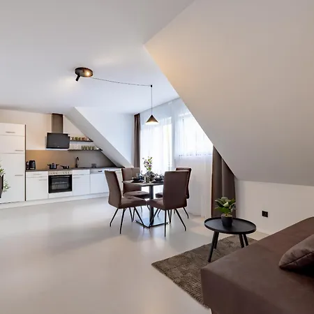 Апартаменты Bergtraum - New York 6 By Aa Homes Ирднинг