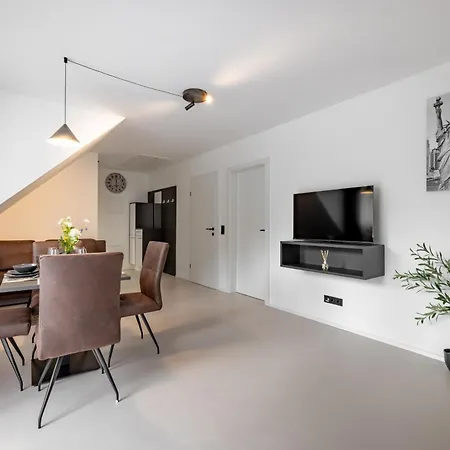 Bergtraum - New York 6 By Aa Homes *