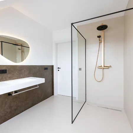 Bergtraum - New York 6 By Aa Homes Ирднинг