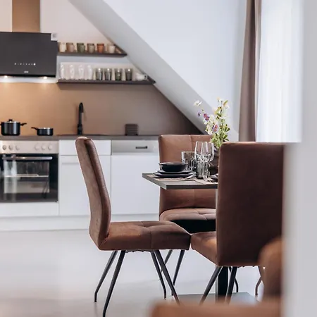 Bergtraum - New York 6 By Aa Homes Апартаменты Ирднинг