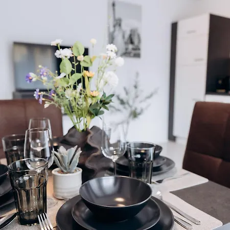 Bergtraum - New York 6 By Aa Homes Ирднинг
