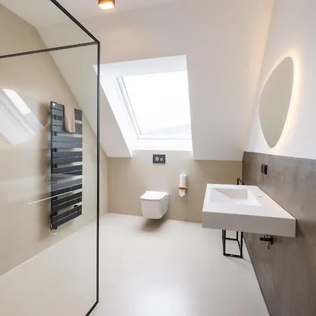 Bergtraum - New York 6 By Aa Homes *
