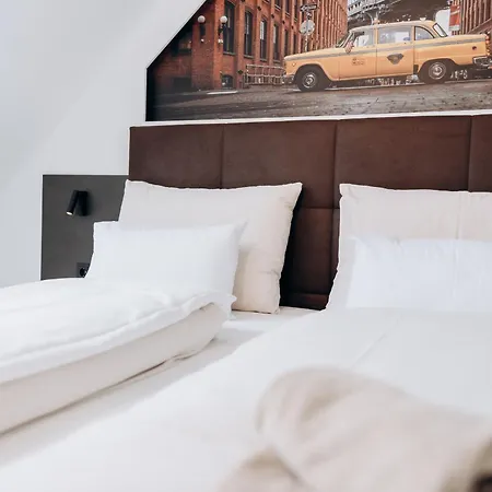 Bergtraum - New York 6 By Aa Homes