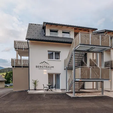 Bergtraum - New York 6 By Aa Homes *